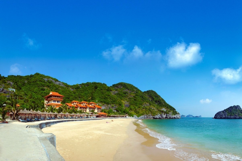 Top 13 places to go on weekends in Hai Phong