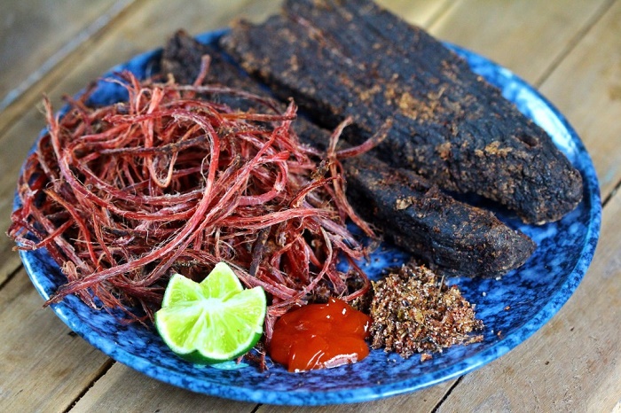 Top 8 specialties bought by Ha Giang as the ideal gift