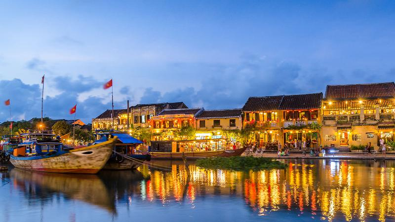 Central Provinces in Vietnam A wonderful destination for tourists to visit post pandemic