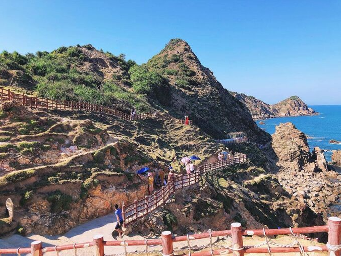 Eo Gio Quy Nhon s golden spot should be on your travel bucket list