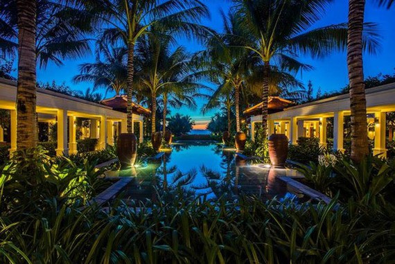 Many luxury hotels, resorts nationwide respond to Earth Hour 2021
