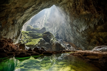 Reasons why Son Doong Cave is a great wonder in your travel bucket list