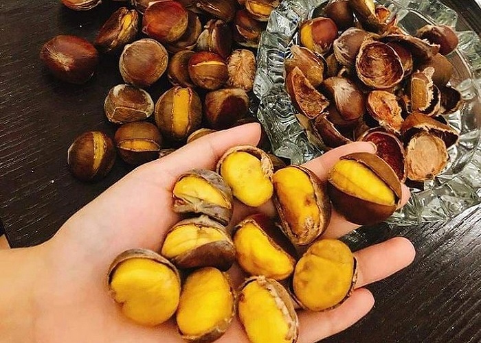 What should I buy as a gift when traveling to Cao Bang? Where to buy prestige?