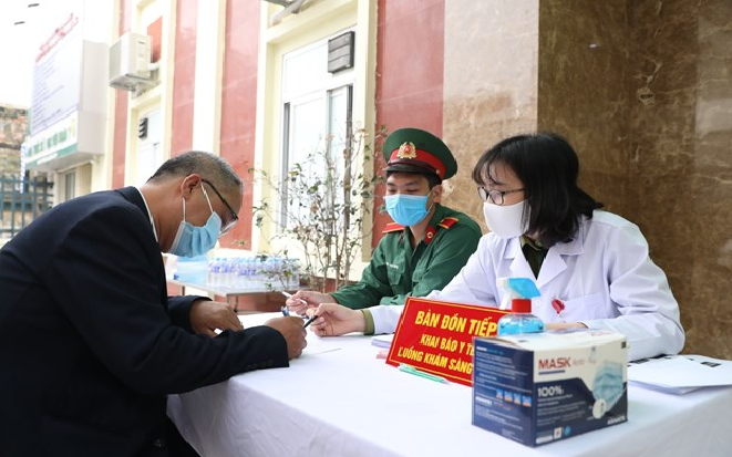 Indonesian nurse dies 9 days after receiving Chinese vaccine