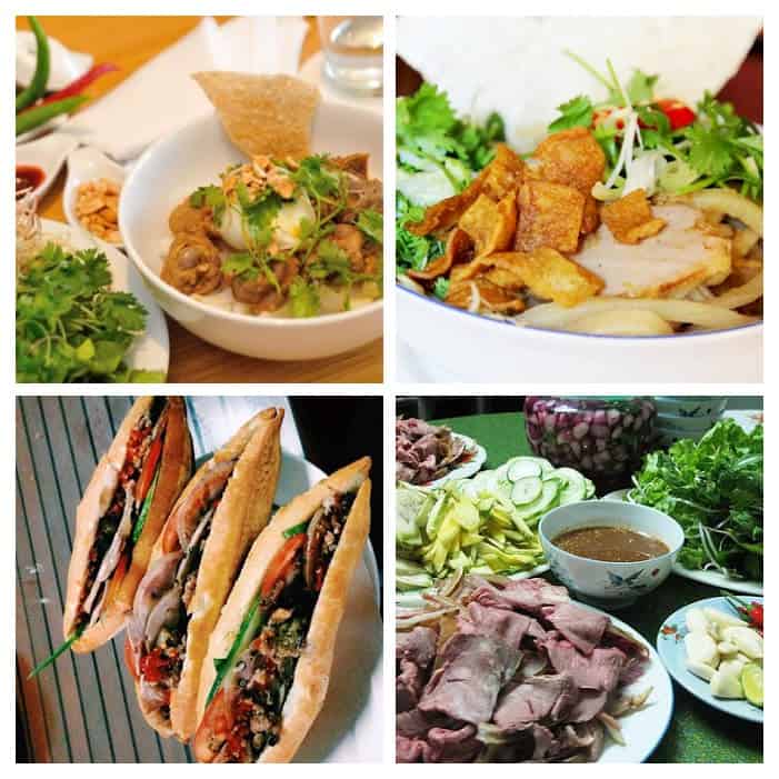 26 Quang Nam specialties as a “must-try” delicious gift
