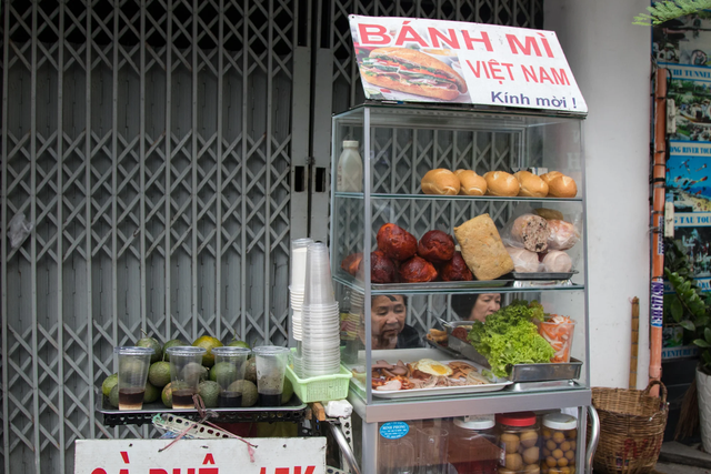 3 Vietnamese dishes were honored in the top of the best breakfast dishes in Asia