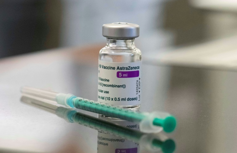 36 volunteers injected with 2nd Vietnam homegrown Covid 19 vaccine