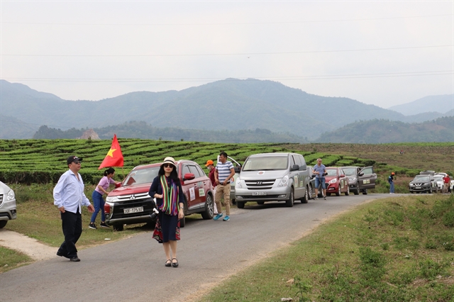A new tourism trend for the pandemic and beyond