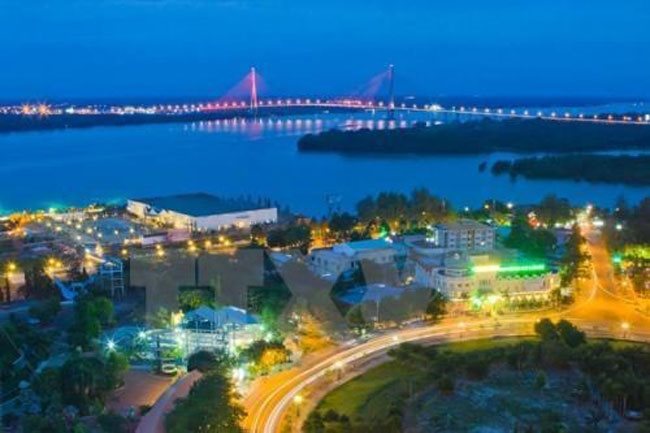 ADB wants to develop smart city project in Can Tho