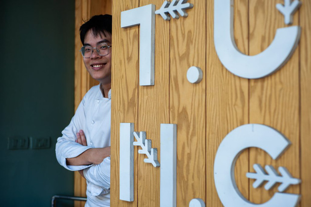 An address in Hanoi in the top 100 best restaurants in Asia, is the only representative of Vietnam