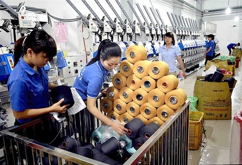 VIETNAM BUSINESS NEWS APRIL 1