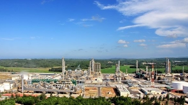 VIETNAM BUSINESS NEWS APRIL 13