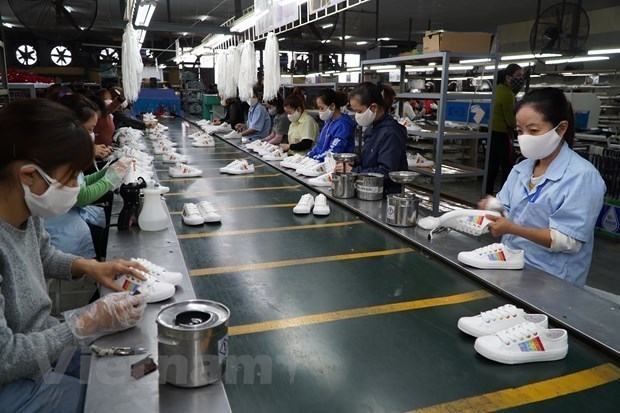 VIETNAM BUSINESS NEWS APRIL 19