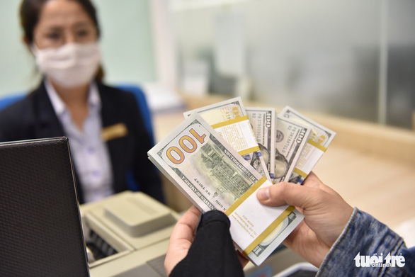 Vietnam economy to expand 7% annually in 2021-22: Fitch Ratings