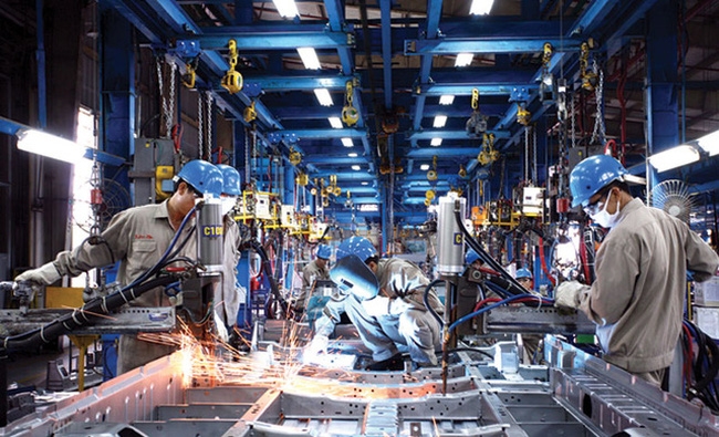 Vietnam offers more incentives to attract FDI in high tech industry