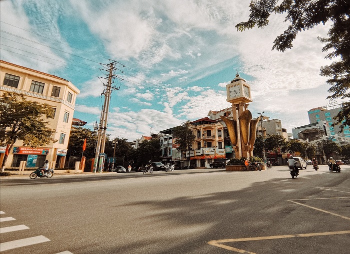Cam Pha tourism experience: how to go, what is the most interesting thing to eat?