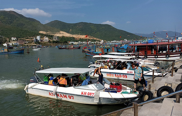 Central region prepares for busy upcoming holiday
