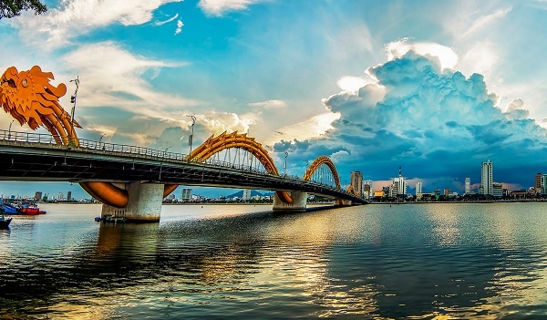 Da Nang Tourism 2021: New Places To Explore