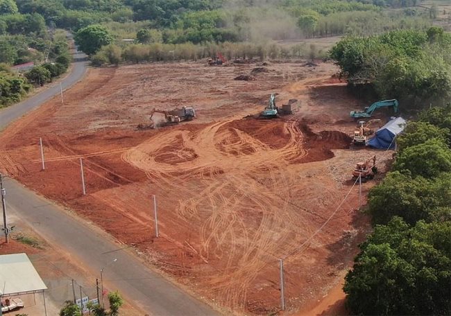 Decree 148 further restricts land sub-division