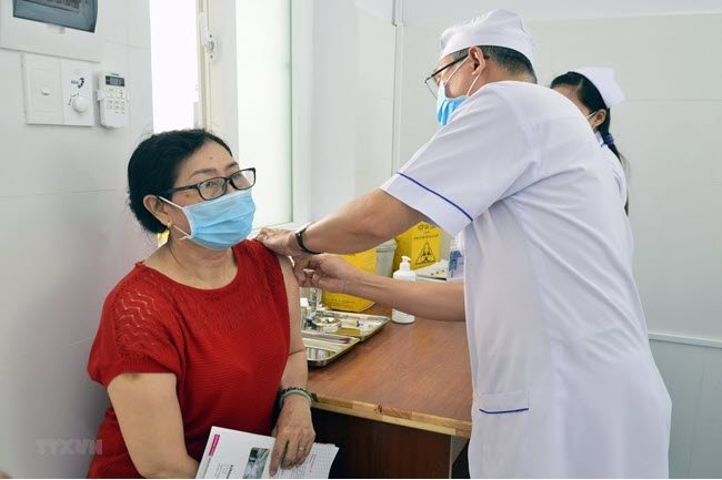 Eight fresh imported cases of Covid-19 reported