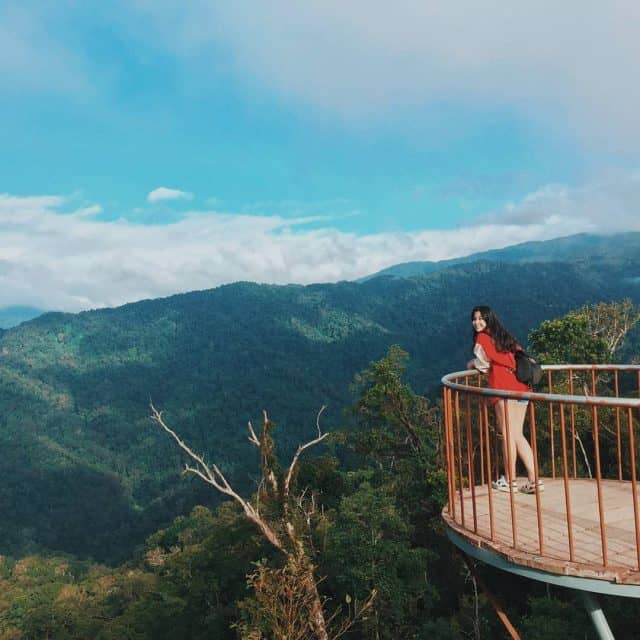 Experience traveling Tay Giang – Quang Nam