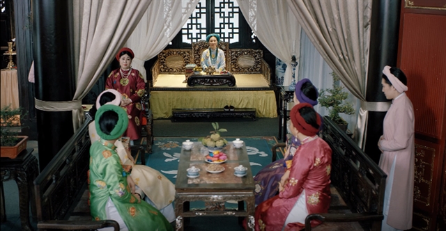 Film project on Lê, Lý dynasties launched