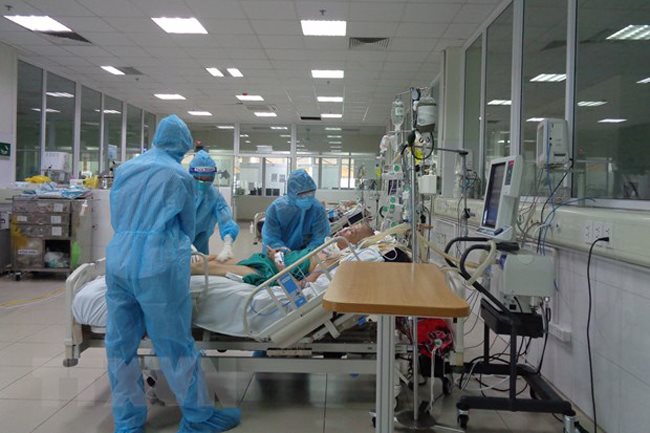 Four returnees diagnosed with Covid-19