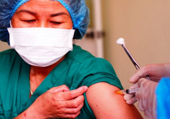 Fourteen new cases send Vietnam’s Covid-19 tally to 2,617