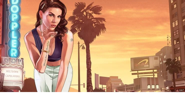 Grand Theft Auto 6 All Rumours and Leaks in 2021 So Far
