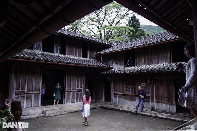 Ha Giang’s color on the “path of happiness”