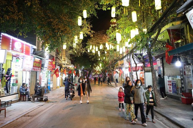 Hanoi travel-food fest to kick off next week
