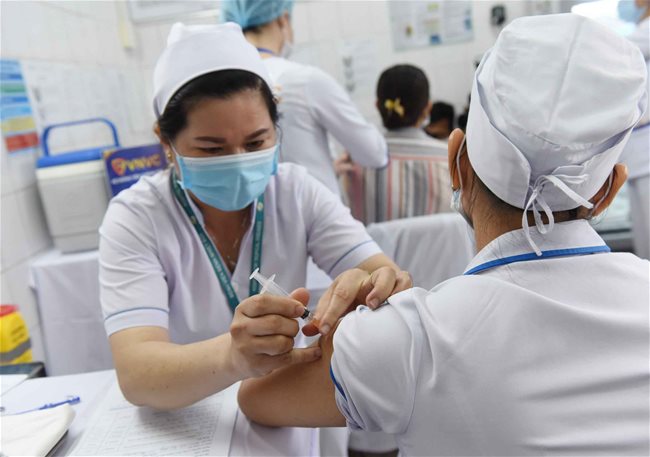 HCMC tightens control over illegal immigration due to fear of imported Covid-19 infections