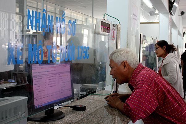 HCMC to have only one administrative level from July 1
