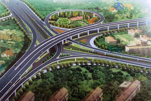 HCMC told to choose optimal solution to build An Phu Intersection