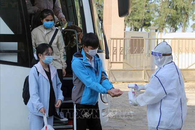 Health Ministry reports 14 new imported Covid-19 cases