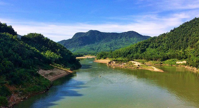 Hon Kem Da Dung exploring the famous landscape of Quang Nam » Vietnam ...