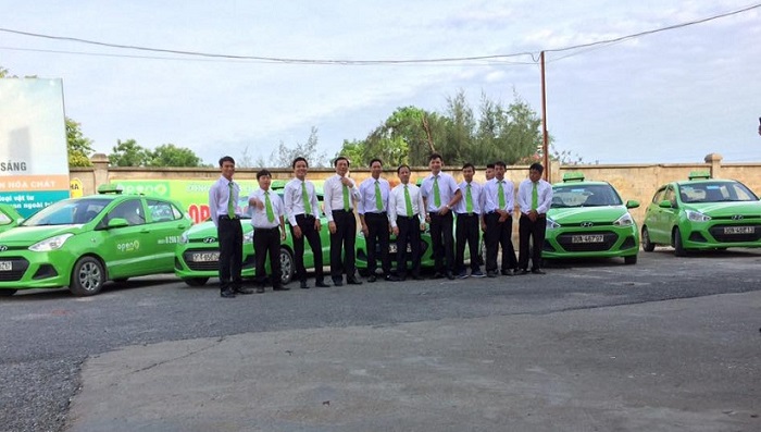 Information about Taxi companies in Thai Binh in detail: Telephone number, fares