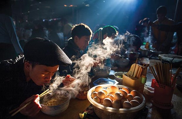 International Photo Contest launched