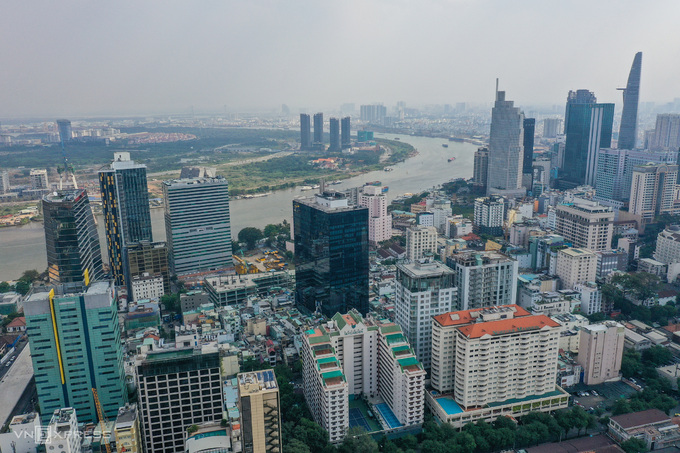 HCMC among top cities with the lowest cost of living in Southeast Asia ...