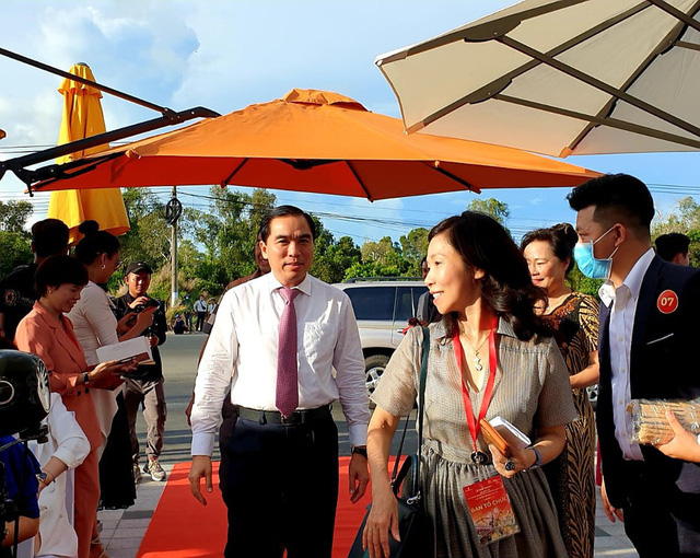 Vietnam’s first-ever ‘sleepless city’ officially opens on Phu Quoc Island
