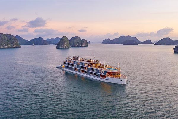 Lux Group, foreign investment fund to jointly build yachts worth US$11 million