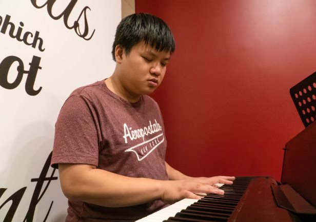 Music performance to be held in complete darkness in HCMC