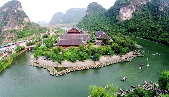 National tourism year launched
