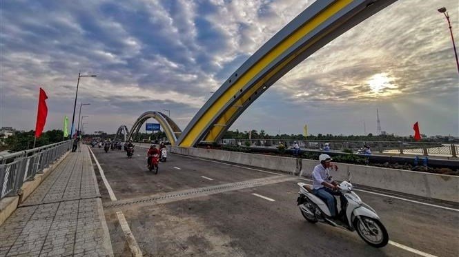 ADB proposes smart and energy efficiency city project in Can Tho