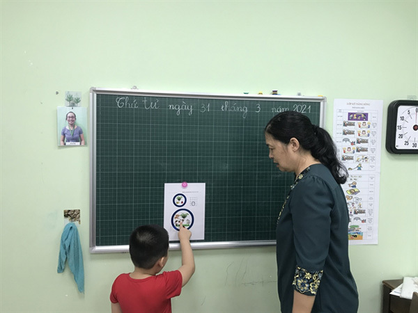 Autism disorders benefit from 'multidisciplinary interventions'