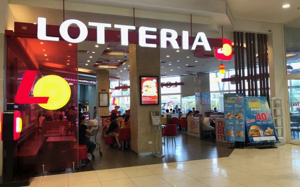 Lotte Group to shut down restaurant business Lotteria in Vietnam Insider information