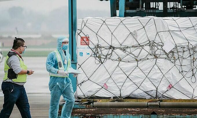 More than 52 000 Vietnamese inoculated with Covid 19 vaccine
