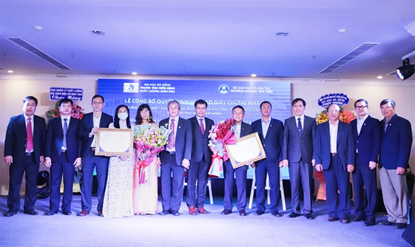 More universities seek quality accreditation from domestic, int'l organisations