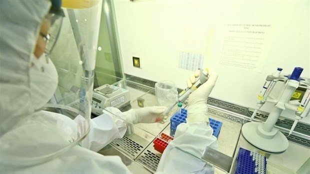 No new COVID-19 infections reported on April 1 morning