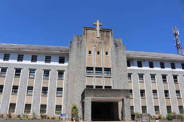Old Da Lat monasteries get second life